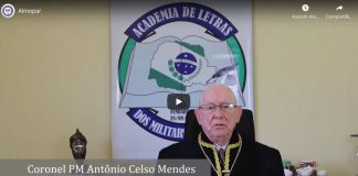 I Antologia Literária