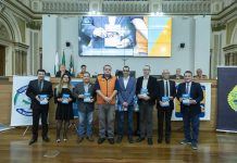 Câmara promove sessão solene para o lançamento do livro “Almas Castrenses”