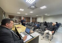 ALMEPAR REALIZA REUNIÃO ORDINÁRIA E…