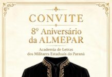 Convite Oficial